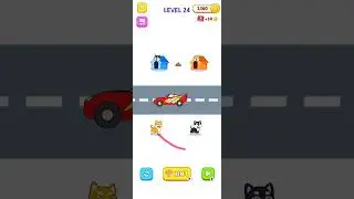 Wait For It... How Did He Survive 😂🔥 #Gaming #shorts #puzzle #shortsfeed