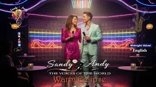 Warm Eclipse | Sandy & Andy | Midnight Velvet (джазовый и блюзовый дуэт)