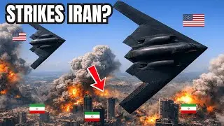 U.S. Strikes on Iran: Why This Crisis Is Worse Than It Looks