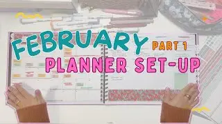 This Rose Planner Layout Keeps Me Focused All Month