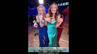 Port Jefferson Senior Prom