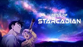 ♫Best of Starcadian♫ [Tribute]