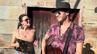 Ashley Official Music Video by Riverstone