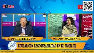 EDUCAR CON RESPONSABLIDAD EN EL AMOR (II)