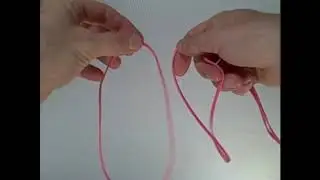 How to Make a Rubber Band Chain (for the Super Sonic Rubber Band Whip/Wicked Whip Zip It)