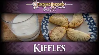 Kiffles - Recipes | DragonLance Saga
