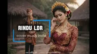 Lagu sasak india RINDU L.D.R cover music india