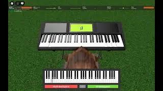 Engravings by Ethan Bortnick Roblox Piano Sheet