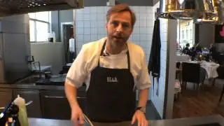 Nem mad med Pasfall - torskerogn