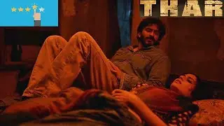 THAR | Quick Movie Review & Recap in Hindi | Anil Kapoor Harshvardhan Fatima Sana Shaikh