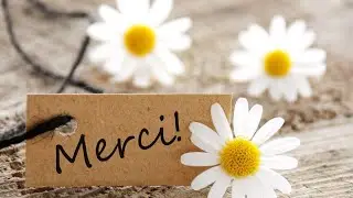 SCRAPBOOKING : ENCORE UNE ABONNÉE EN OR MERCI BEAUCOUP NATHALIE