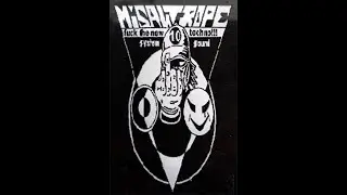 Misantrope Sound System - Pandord Mix ZZ (Face B)