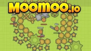 ☢Moomoo.io! Corruptx wings! LIVE☢