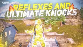 Solo 5 kills🥶 Domination In Scrims 🚀💣| iPhone 11 | &bull;DexterOG&bull;