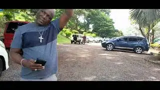 vlog A Visit,to the port Louis marine private Dock ,in Grenada🇬🇩