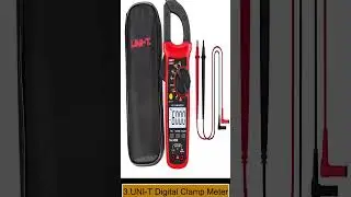 Top 5 Best HVAC multimeter in 2024