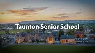 Taunton School | Senior School Tour