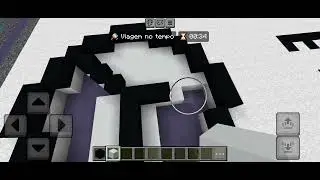 Jogando bildi berou – minecraft