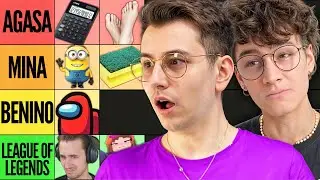 VALUTARE OGGETTI RANDOM &egrave; stato un ERRORE con RICKYFRIES