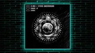 D-Nox & Stereo Underground - Gruuve (Original Mix) [Desert Hearts Black]