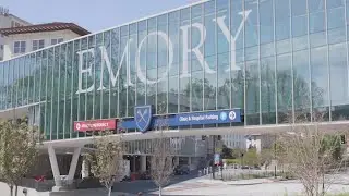 Emory University Hospital study shows black women are at greater risk for heart disease