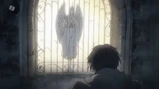 Over Eternity (Prod. Blue songs) Ugly Upturn