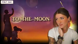 Let's Play To The Moon | Part One | Fulfilling A Wish