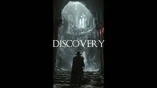 (SAMPLE) Heaven Trap x Hard Trap Type Beat 2025 | Discovery | Prod. 808PAUSEBEATZ