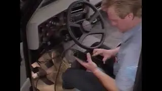 GM Hydra-Matic 4L80E: Introduction & Routine Diagnostics Training VHS