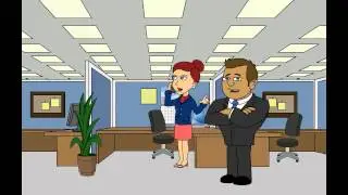 Agent with interest in transaction