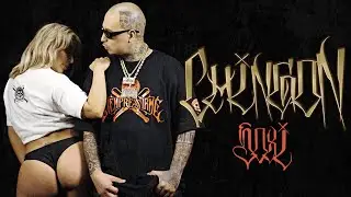 CHINGON,SOXI FT D-MOR OFFICIAL VIDEO
