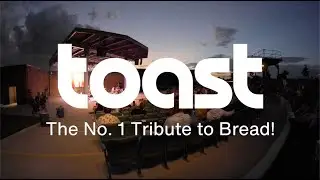 TOAST Highlight Reel - Concert Aug 26, 2023