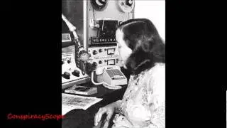 Mae Brussell: Gun Running, Narcotics & Assassination teams (11-06-1977)