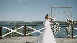 Kirill & Ekaterina - Wedding Highlights