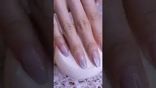 The stickiest #asmr