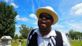 R. I. H and R.I.P Rest in Heaven and Rest in Peace feat. Augustine Haley