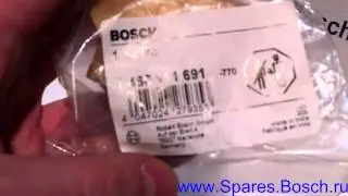 1 466 111 691, Кулачковая шайба BOSCH 1466111691