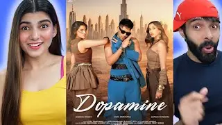 GURU RANDHAWA - DOPAMINE REACTION