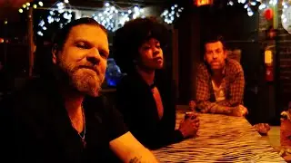 HeartBreak Hill Trio | Bo-Mona [Official Video]