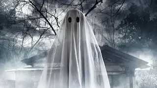 Orbs? Ghosts? What is lurking in my house?