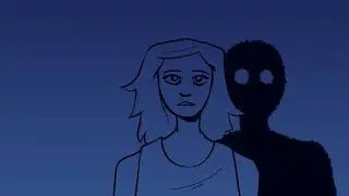 A Lady - rusty lake Laura animatic
