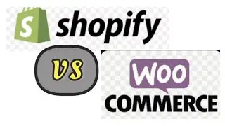 Shopify VS WooCommerce Comprehensive Comparison which is More useful in 2026