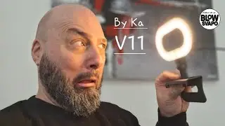 BY KA V11 by VAPE SYSTEMS 