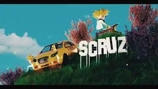 scruz - T90 (Official Visualiser)