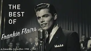 Frankie Flairs &ndash; Nora, I Still Get Jealous | Sinatra-Style Big Band