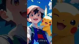 #ポケモン #ピカチュウ #大好き #アニメ #japan #japanese #animation #anime #shorts #short #shortsfeed #youtubeshorts