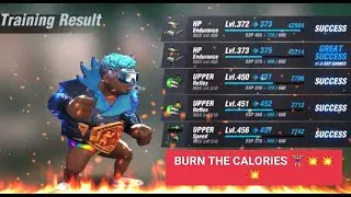 BOXING STAR | NON STOP DIEGO💪💥🤩 | NO SKIP LEAGUE FIGHTS | PART - 89