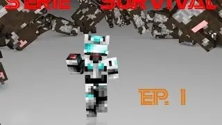 Mod Minecraft [Treecapitator 1.6.4 ]