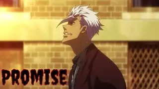 Mobile Suit Gundam Iron Blooded Orphans Episode 48 Review Promise
