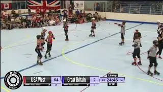 WC09 USW v TGB